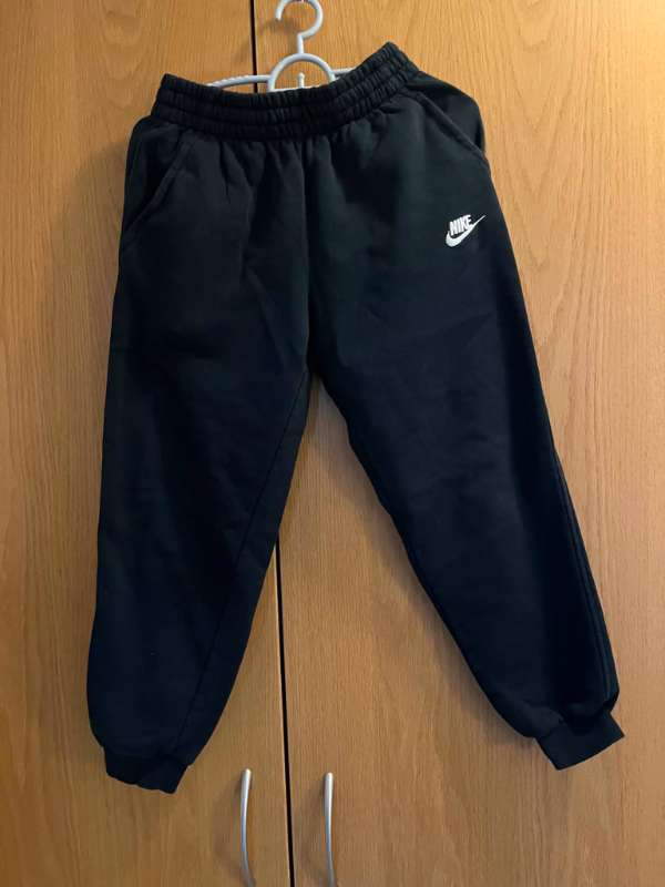 Nike joggingbuxur