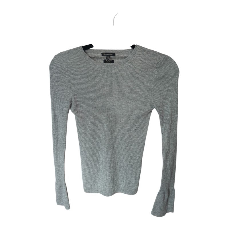 Massimo Dutti bolur grár