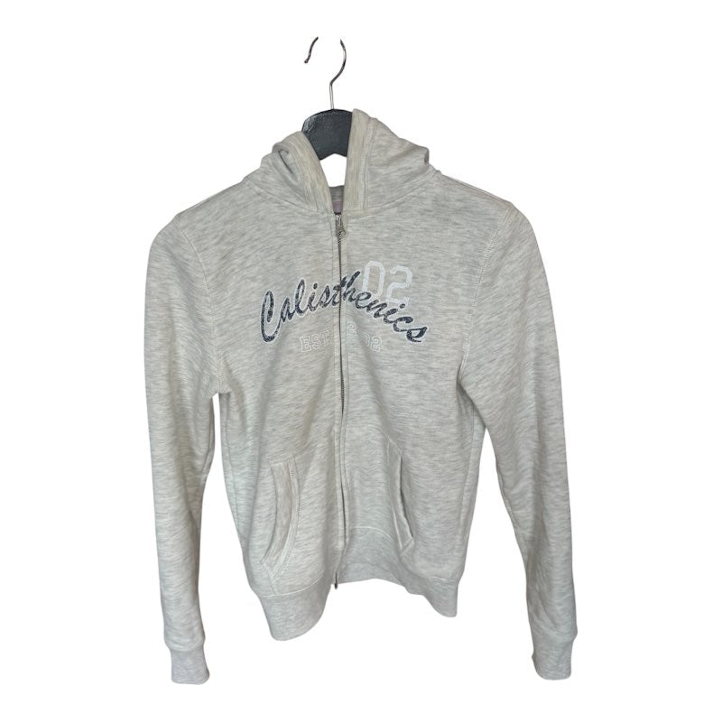 Gina tricot Rennd hettupeysa