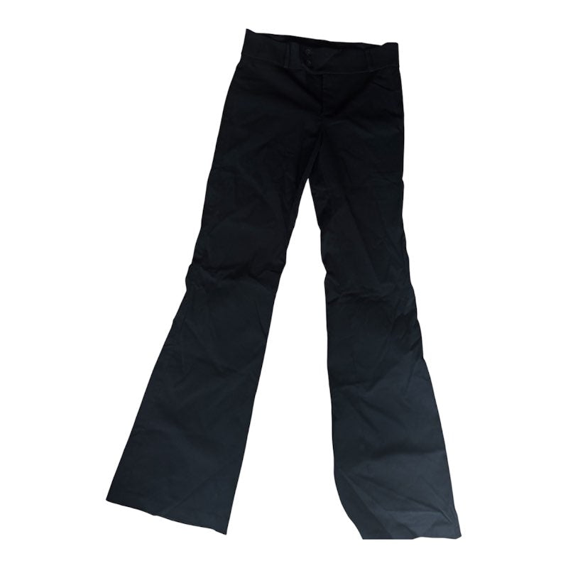 Bershka suit pants