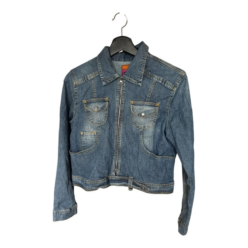 Vintage gallajakki st XS