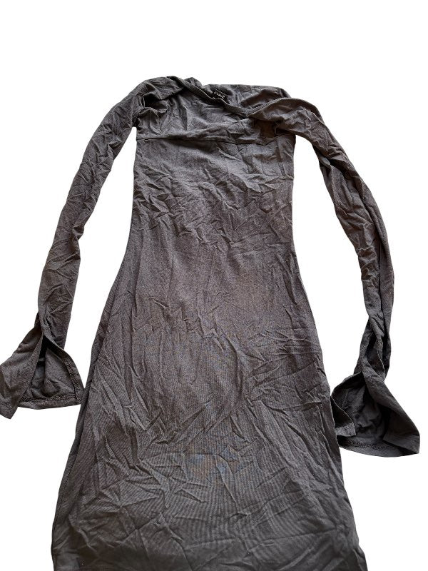 Gina tricot kjóll