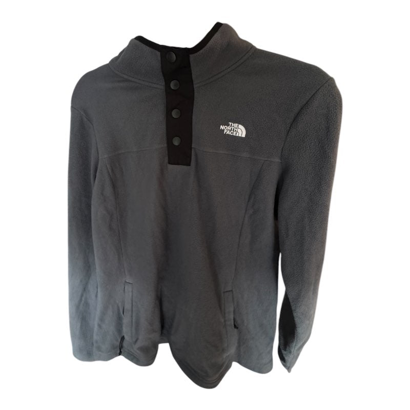 North face flíspeysa kvk L