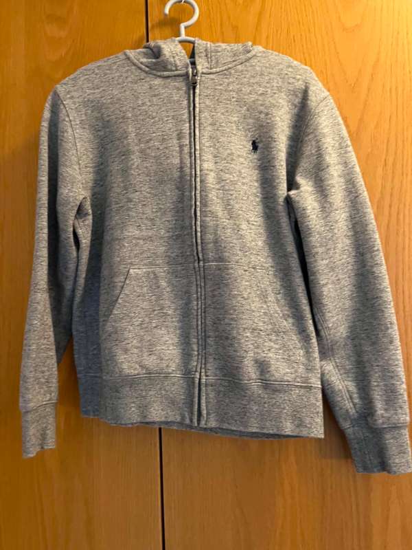Polo hettupeysa