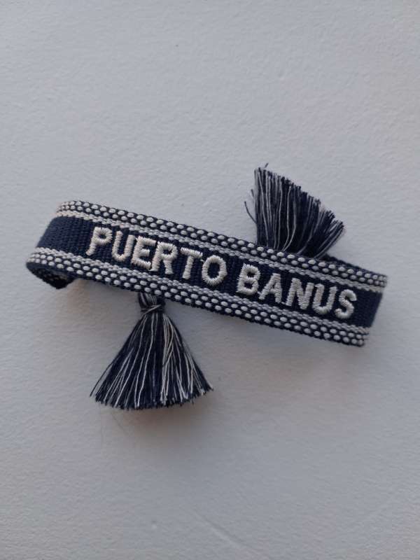 Puerto Banus armband