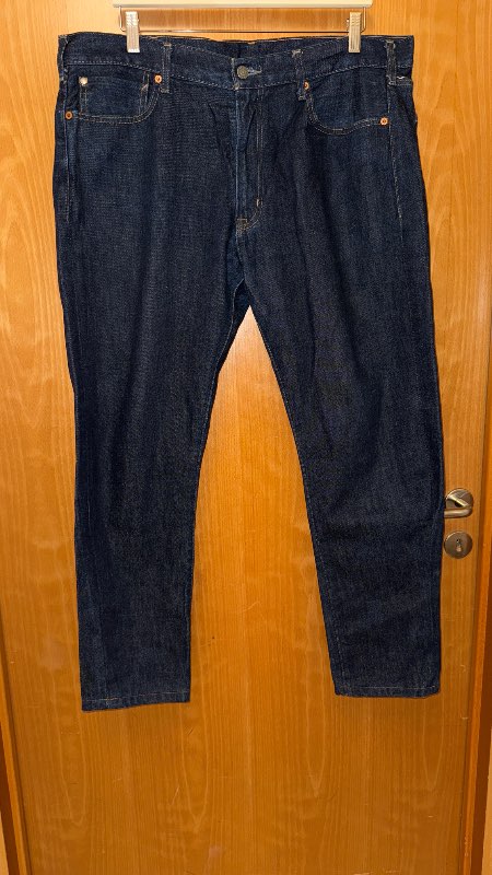 Ralph Lauren Gallabuxur