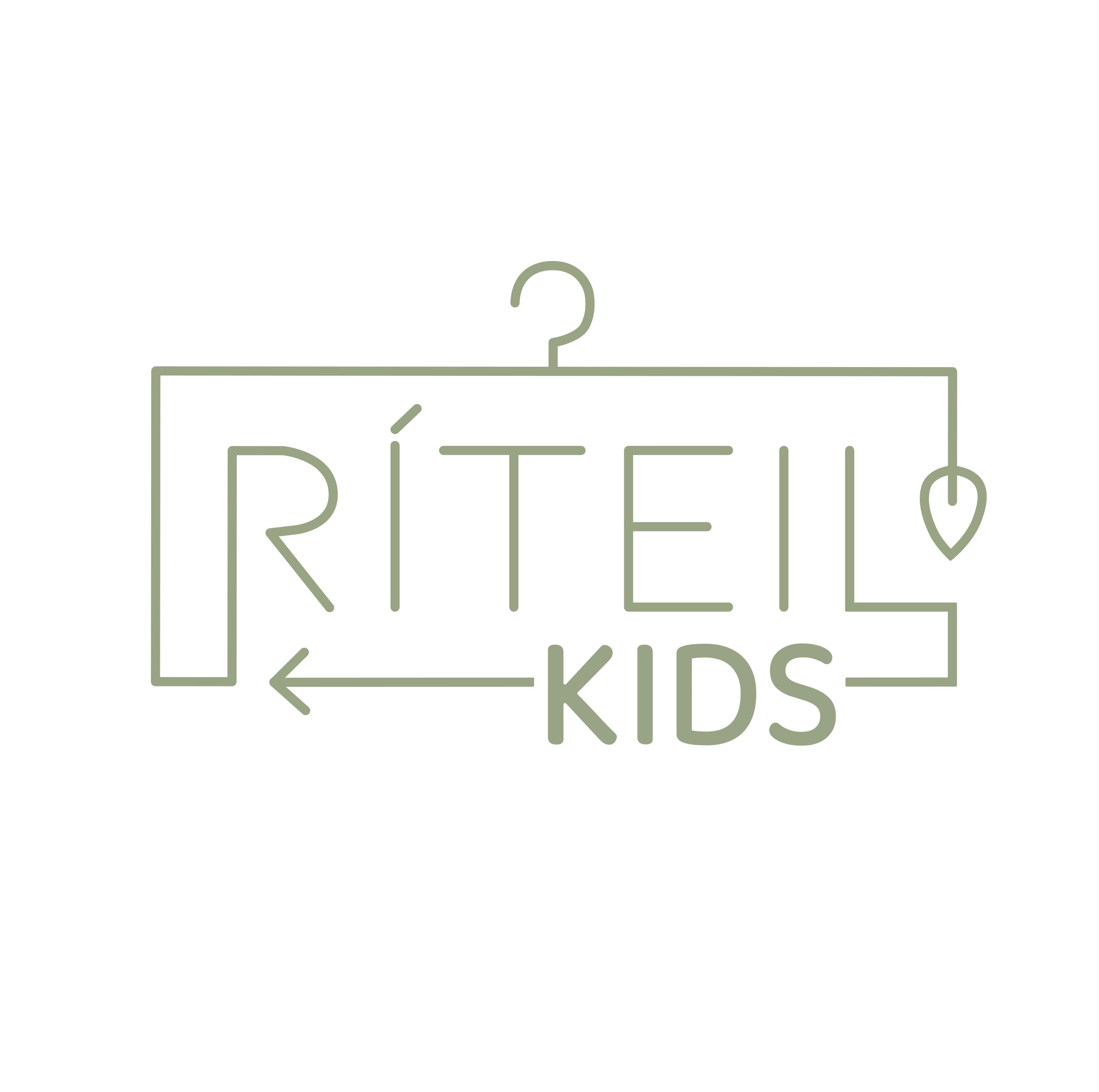 Riteil Verslun Riteil Verslun