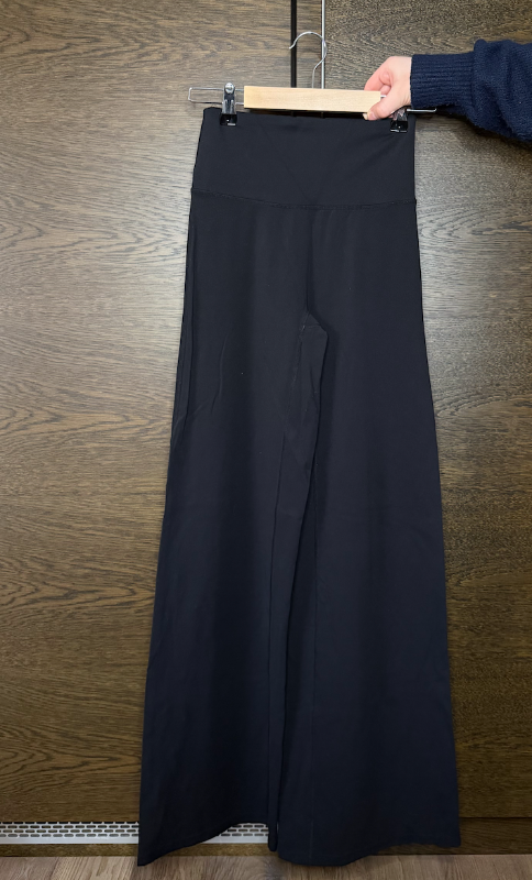 Tala Straight leg Buxur - S