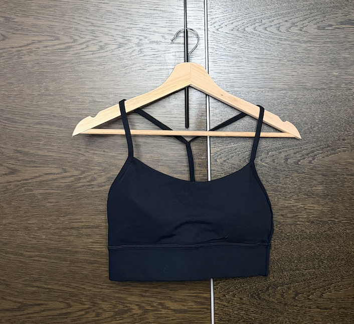Metta sport Y toppur - M