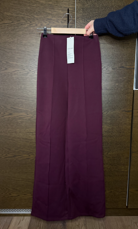 Oysho Buxur - XS