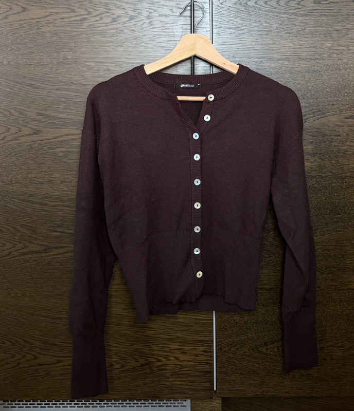 Gina tricot Peysa - M