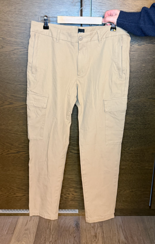 Boss Cargo buxur - US30