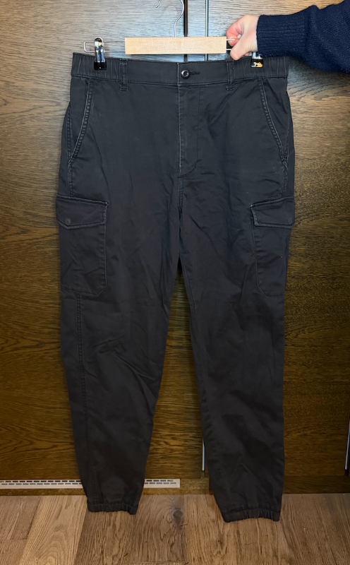 Uniqlo Cargo Buxur - S