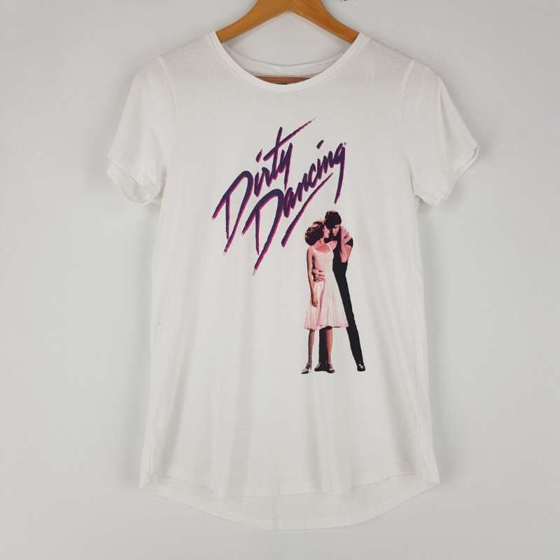Dirty dancing tshirt