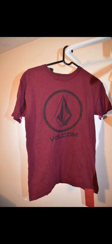Volcom bolur