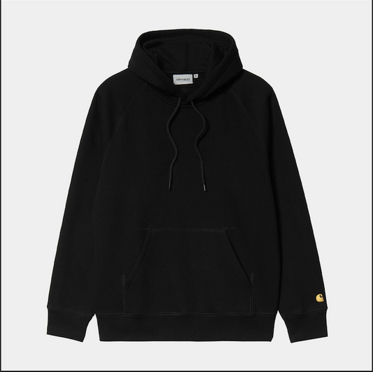 Carhartt Hettupeysa - Svört