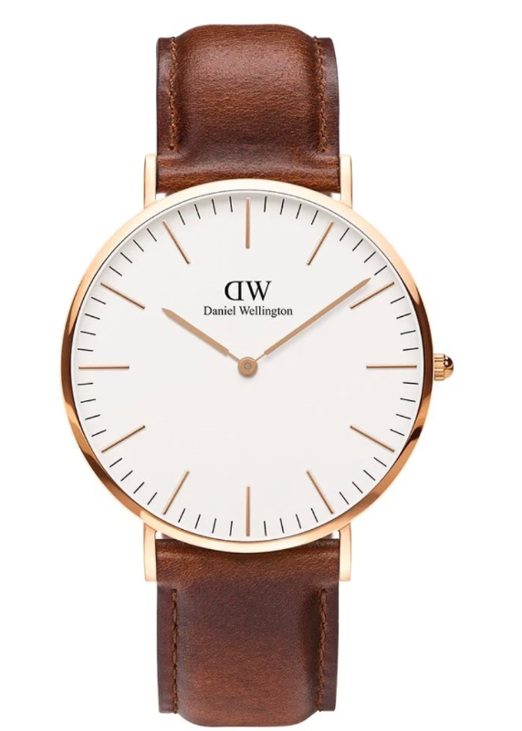 Daniel Wellington úr