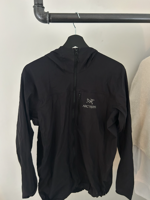 arcteryx jakki