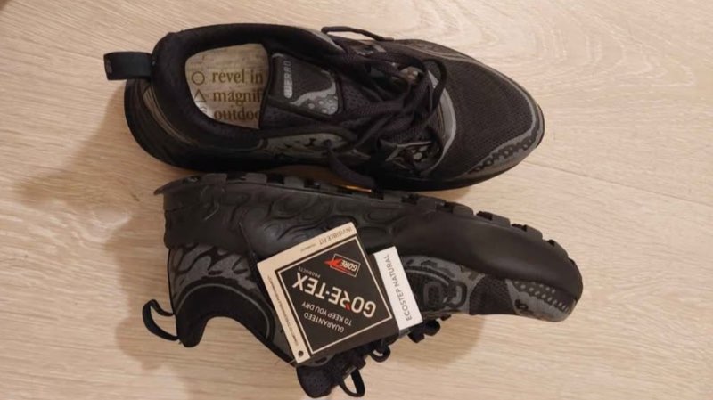 New Balance Hierro GTX (new)