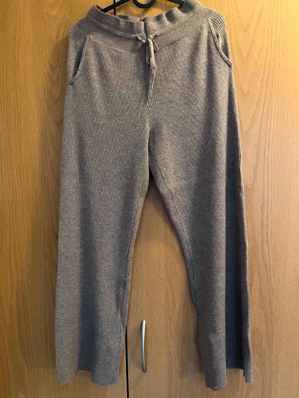 Uniqlo cosy buxur