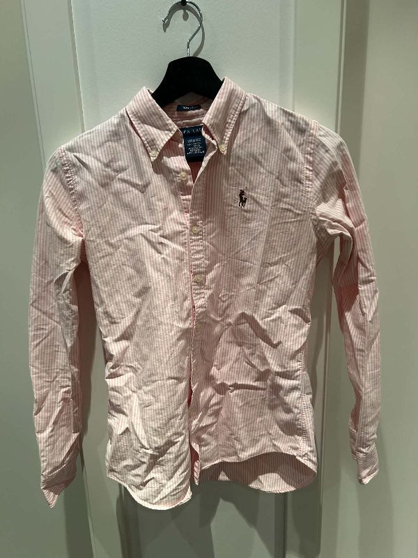 Ralph Lauren skyrta