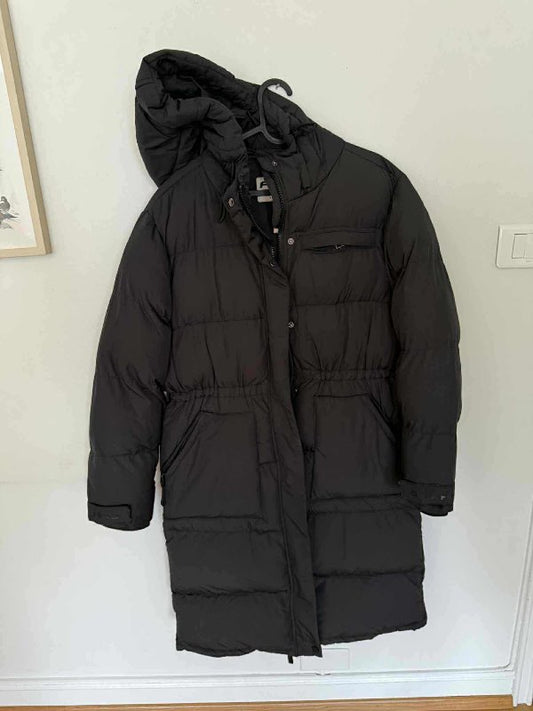 NY winter coat
