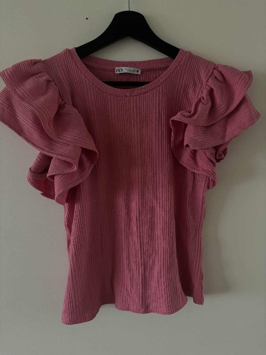Zara toppur
