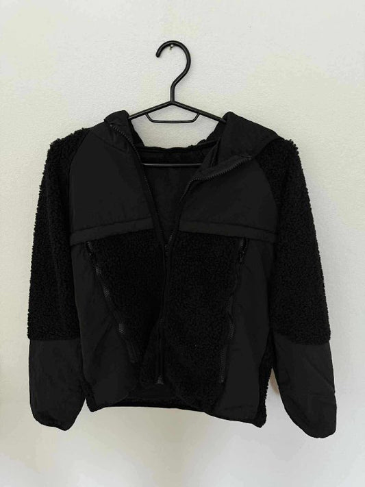 Cardigan black