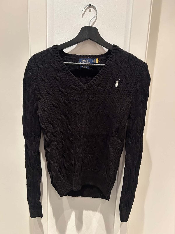 Polo Ralph Lauren peysa