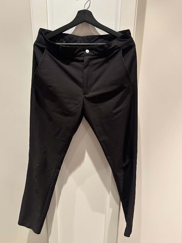 FJ golfbuxur