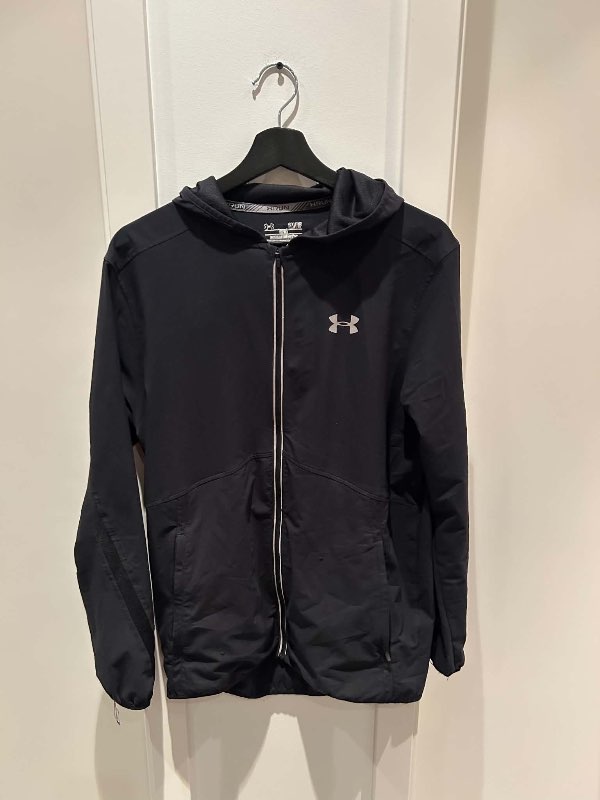 Under Armour hlaupajakki
