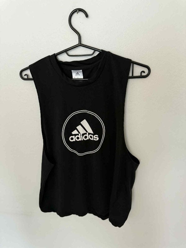Adidas athlete