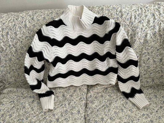 Zara pulover