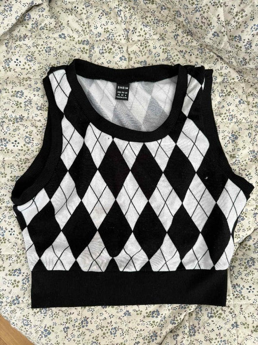 BW vest