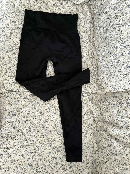 Black legging