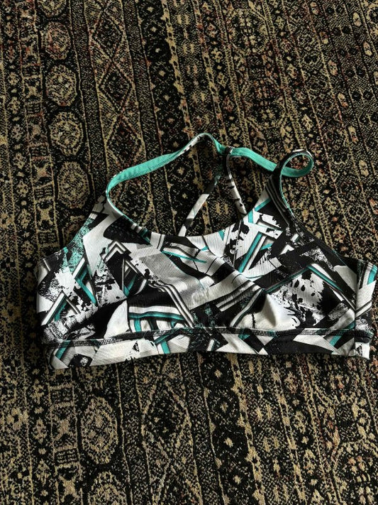 reebok íþróttatoppur