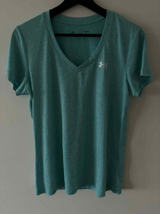 blár under armour bolur