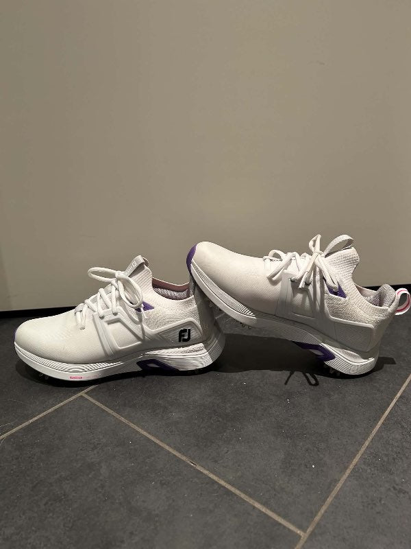 FJ golfskór