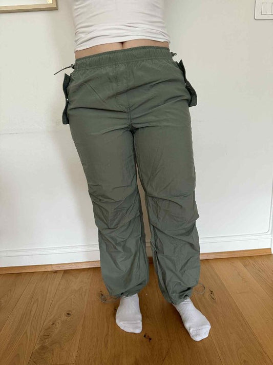 NY trousers