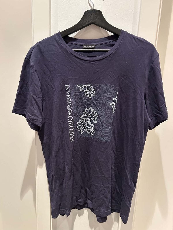 Emporio Armani bolur