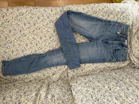 zara jeans