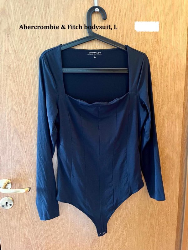 Abercrombie & Fitch bodysuit
