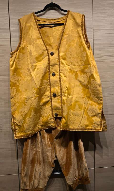 Amadeus Mozart XL/2 hlutir