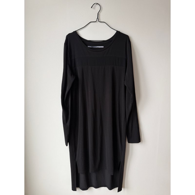 Just female kjóll m mesh st.S