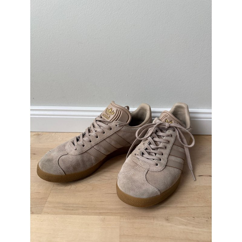 Adidas gazelle beige st 40