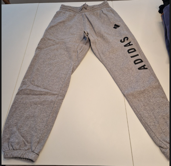 Adidas íþróttabuxur