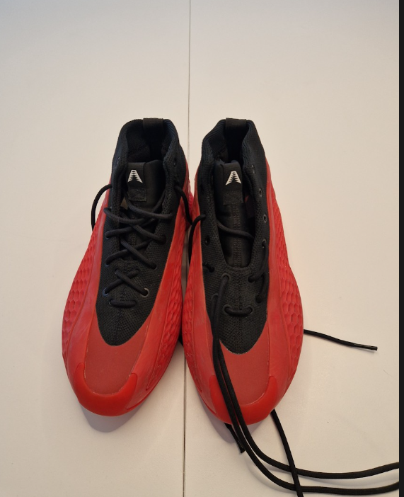 Adidas AE1 körfuboltaskór