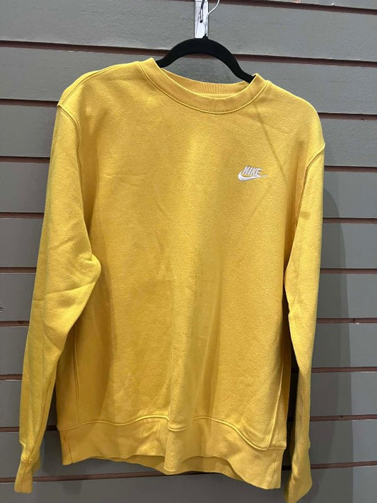 Nike peysa