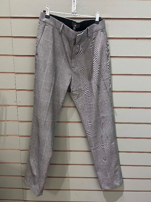 Suit pants