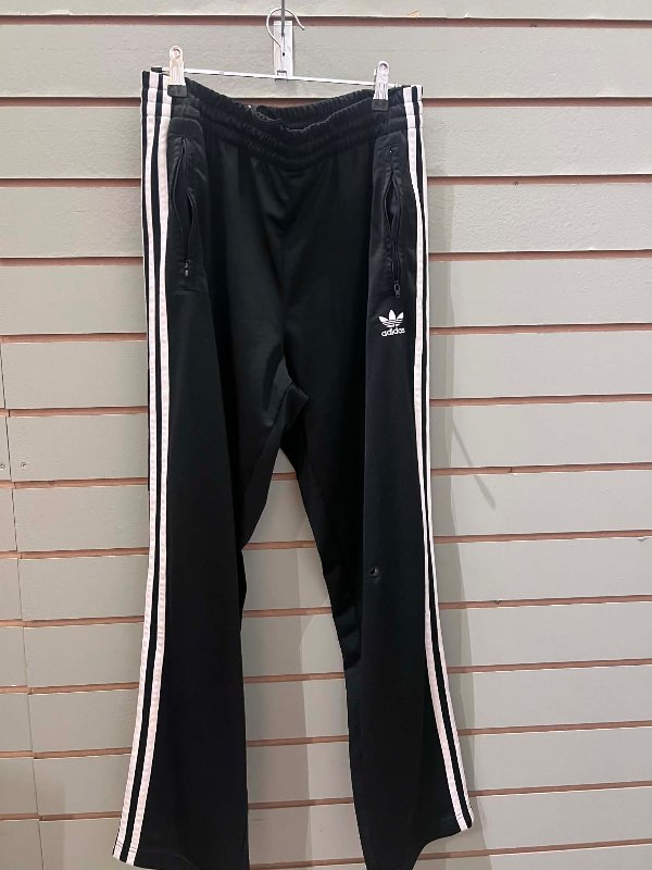 Adidas track pants
